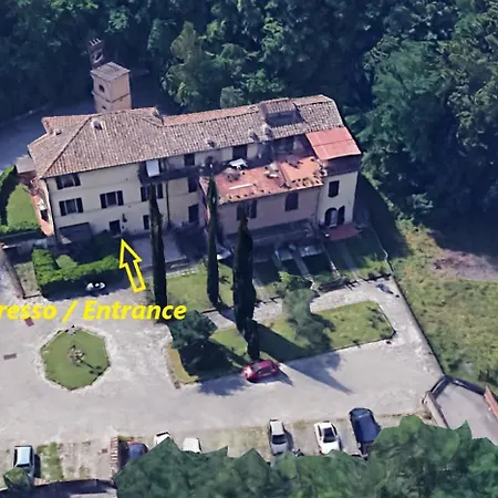 Grazioso A 500m Da Piazza Del Campo - Ztl Free * Siena