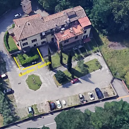 Grazioso A 500m Da Piazza Del Campo - Ztl Free Sienne