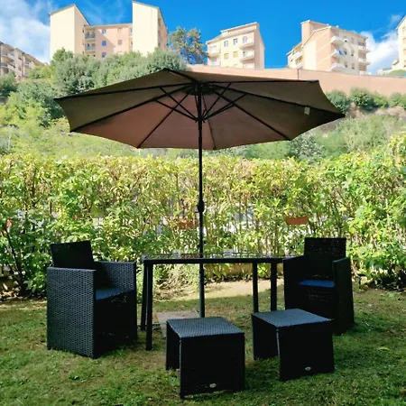 Appartement Grazioso A 500m Da Piazza Del Campo - Ztl Free