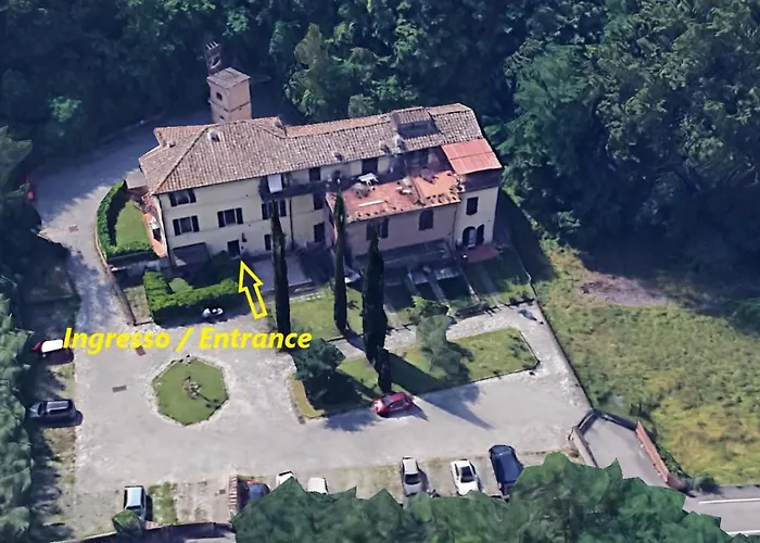 Grazioso A 500m Da Piazza Del Campo - Ztl Free * Siena