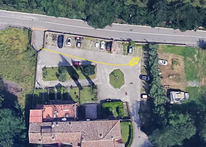 Grazioso A 500m Da Piazza Del Campo - Ztl Free Сиена