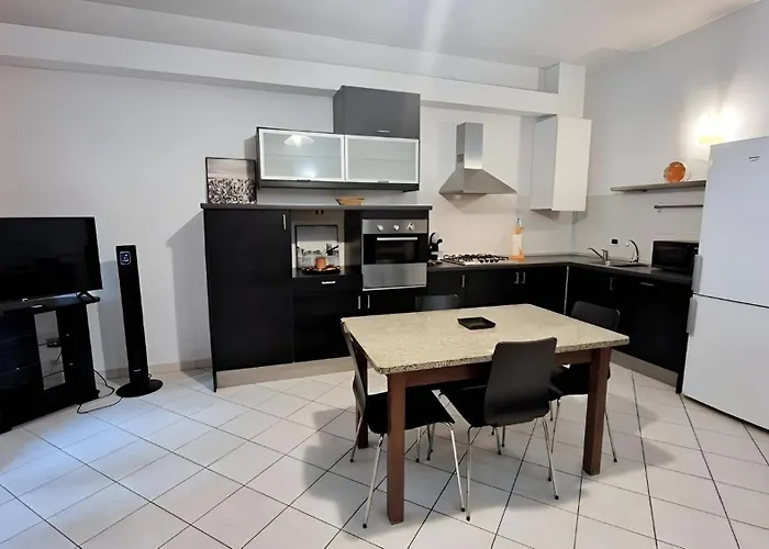 Apartmán Grazioso A 500m Da Piazza Del Campo - Ztl Free