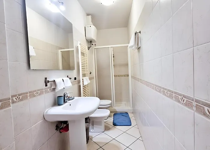 Apartmán Grazioso A 500m Da Piazza Del Campo - Ztl Free Siena