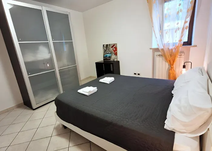 Apartmán Grazioso A 500m Da Piazza Del Campo - Ztl Free Siena