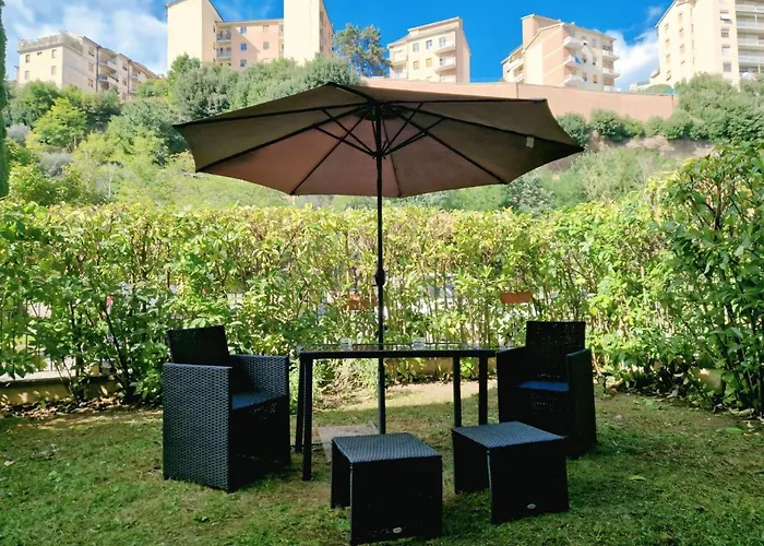 Apartment Grazioso A 500m Da Piazza Del Campo - Ztl Free