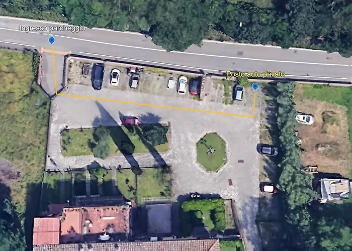 Διαμέρισμα Grazioso A 500m Da Piazza Del Campo - Ztl Free Σιένα